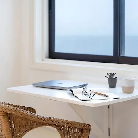 Olas Del Atlantico Διαμέρισμα *