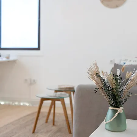 Olas Del Atlantico *