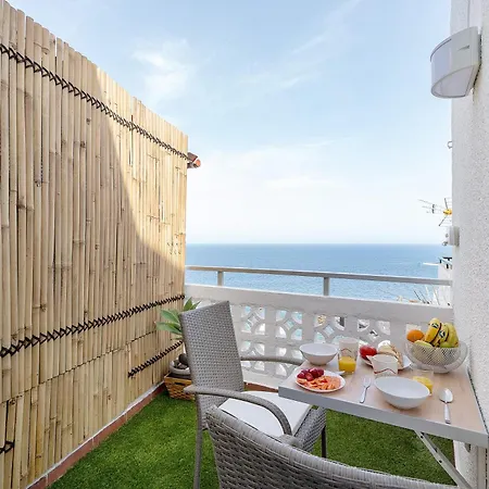 Διαμέρισμα Olas Del Atlantico Tacoronte