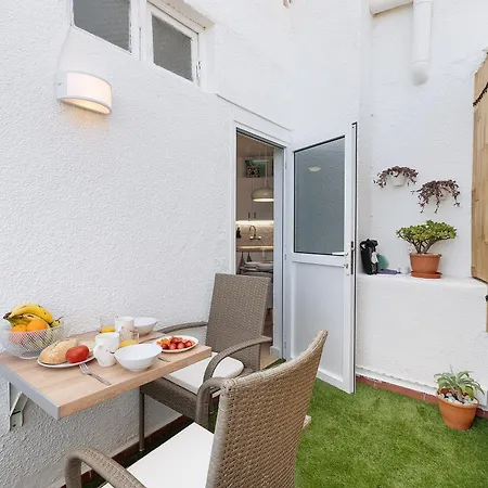 Διαμέρισμα Olas Del Atlantico Tacoronte