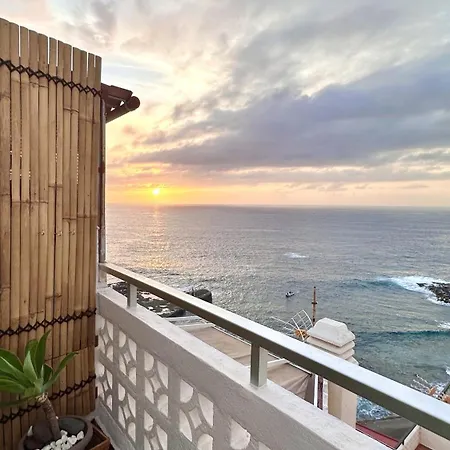 Olas Del Atlantico Διαμέρισμα