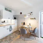 Olas Del Atlantico Apartament *
