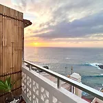 Apartament Olas Del Atlantico Tacoronte