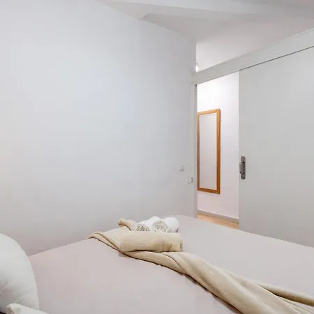 Olas Del Atlantico Lägenhet Tacoronte