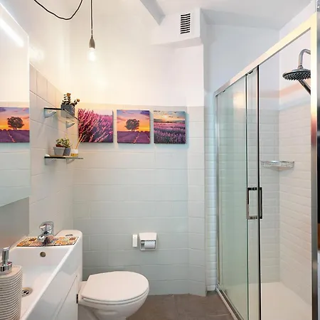 Olas Del Atlantico Lägenhet *