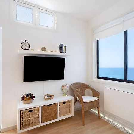 Olas Del Atlantico Apartment
