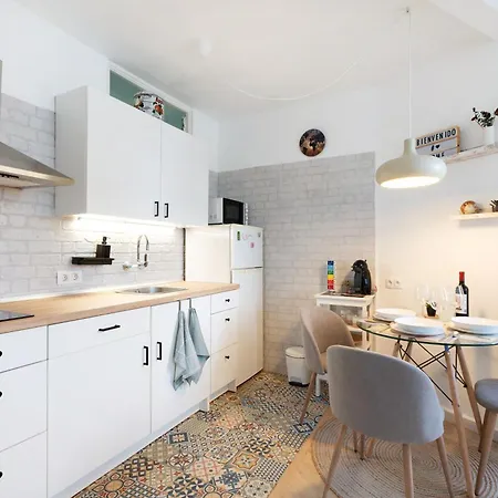 Apartment Olas Del Atlantico Tacoronte