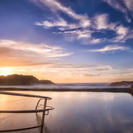 Lägenhet Olas Del Atlantico