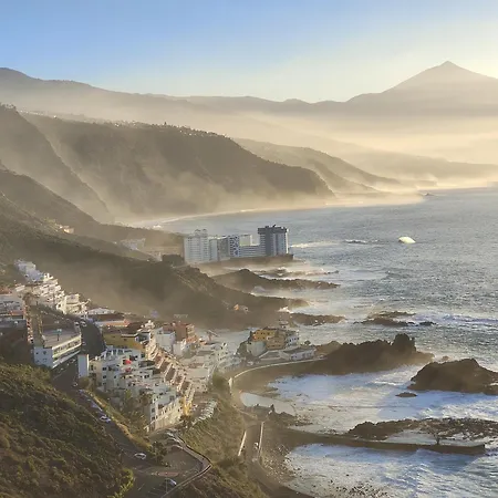 Olas Del Atlantico Tacoronte