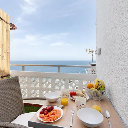 Apartman Olas Del Atlantico Tacoronte