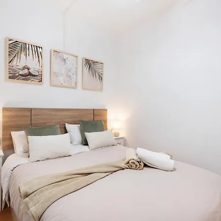 Apartman Olas Del Atlantico