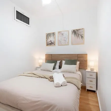 Apartman Olas Del Atlantico *