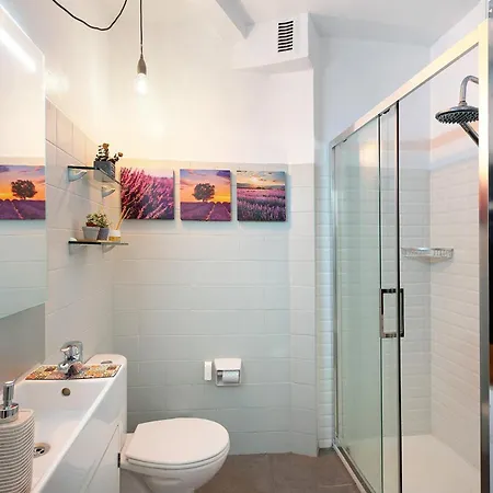 Olas Del Atlantico Apartman Tacoronte