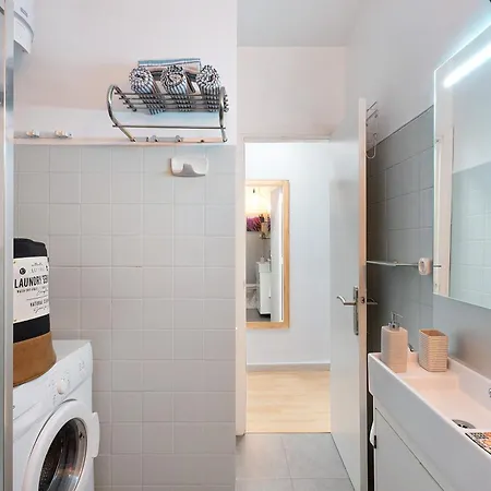 Apartman Olas Del Atlantico *