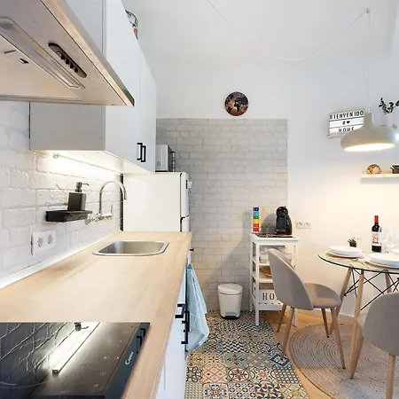Apartman Olas Del Atlantico Tacoronte