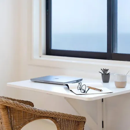Apartman Olas Del Atlantico *