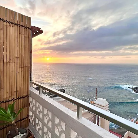 Apartman Olas Del Atlantico Tacoronte