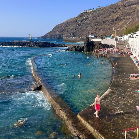 Olas Del Atlantico Tacoronte