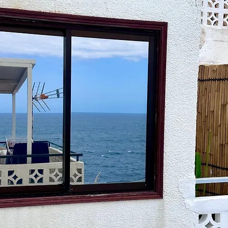 Apartman Olas Del Atlantico *