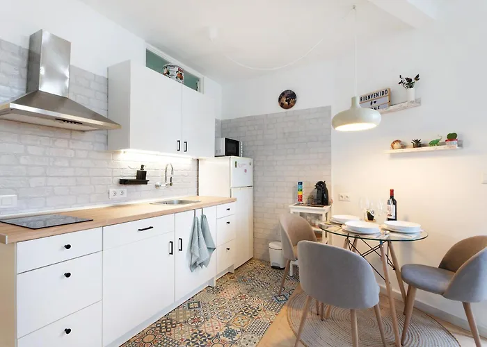 Lägenhet Olas Del Atlantico Tacoronte