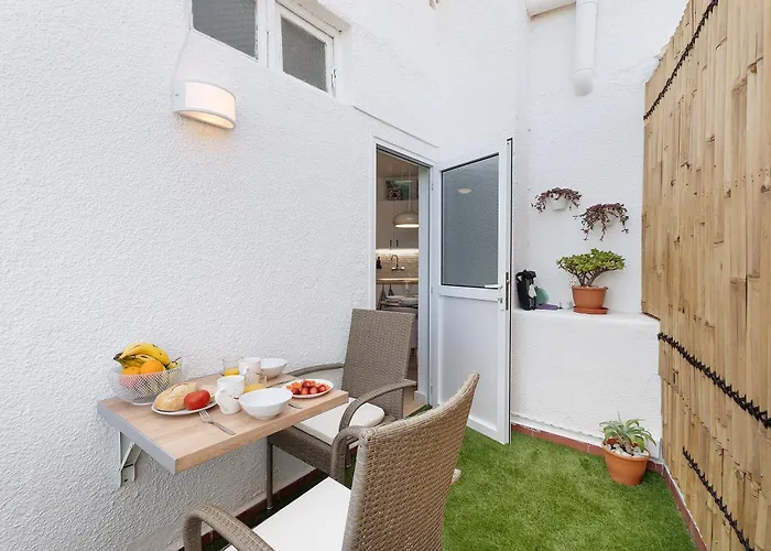 Lägenhet Olas Del Atlantico Tacoronte