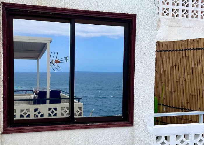 Olas Del Atlantico Lägenhet