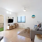 شقة Olas Del Atlantico